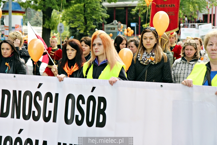 Dzień Godności Osób z Niepełnosprawnością Intelektualną