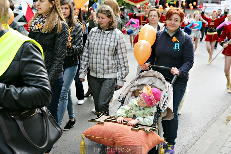 Dzień Godności Osób z Niepełnosprawnością Intelektualną