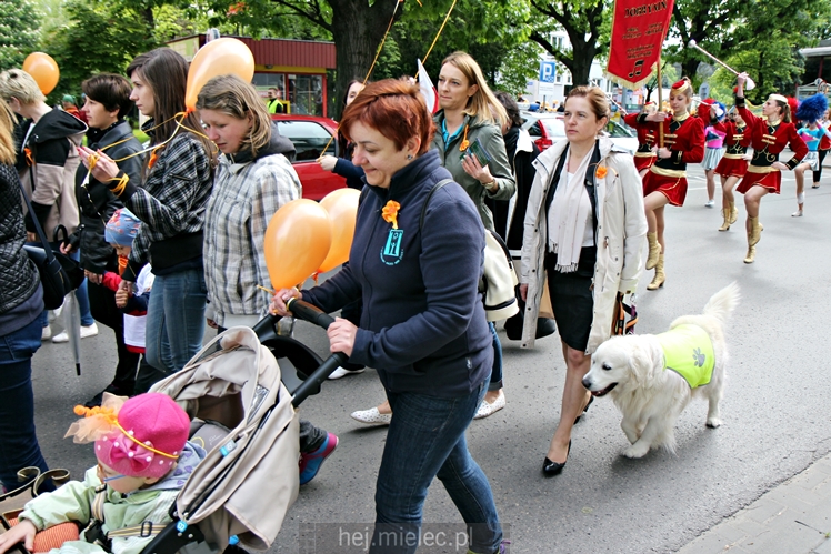 Dzień Godności Osób z Niepełnosprawnością Intelektualną