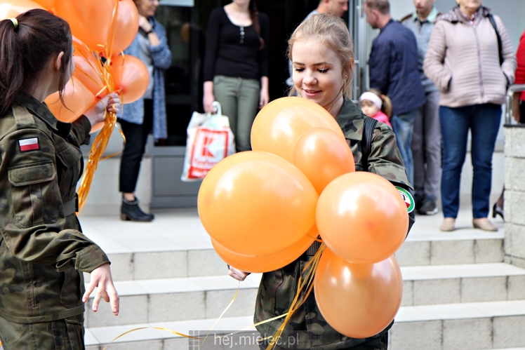 Dzień Godności Osób z Niepełnosprawnością Intelektualną