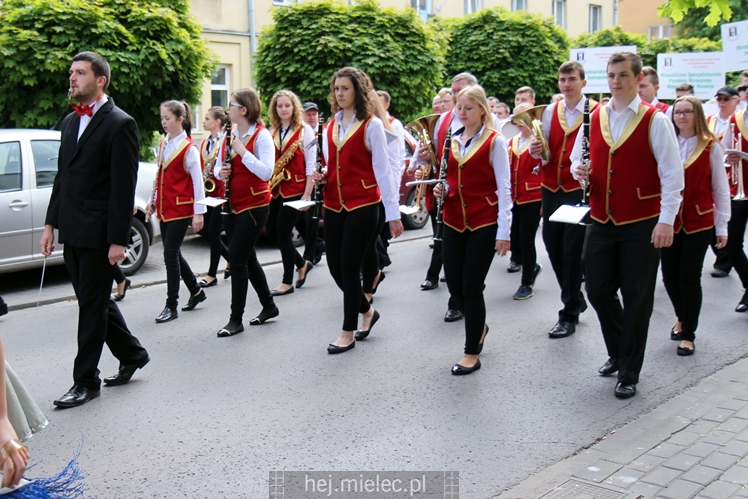Dzień Godności Osób z Niepełnosprawnością Intelektualną