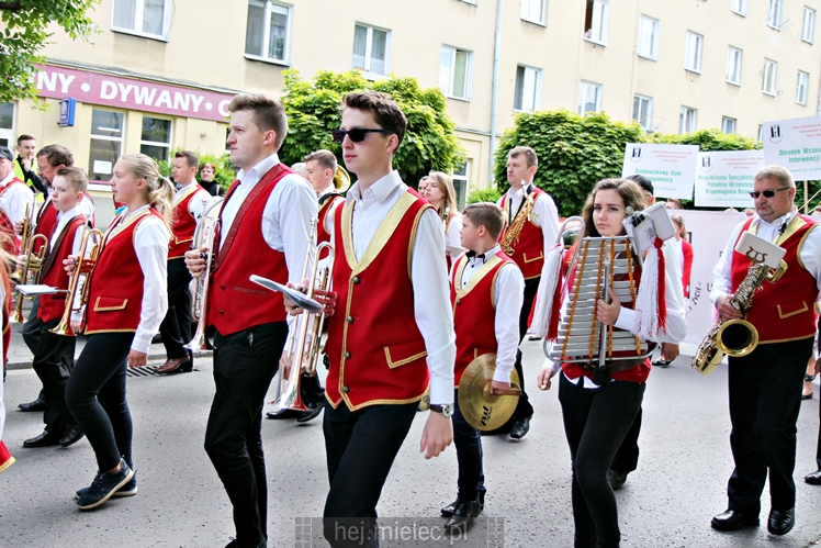 Dzień Godności Osób z Niepełnosprawnością Intelektualną