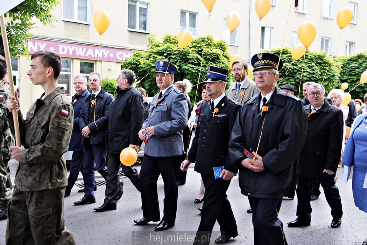 Dzień Godności Osób z Niepełnosprawnością Intelektualną