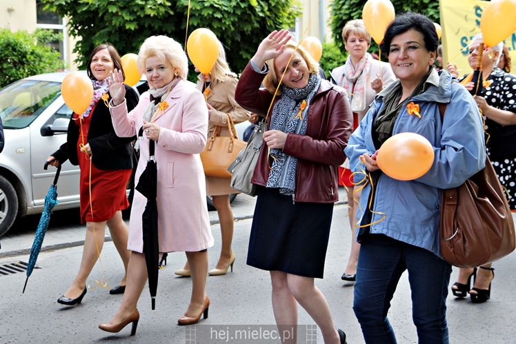 Dzień Godności Osób z Niepełnosprawnością Intelektualną