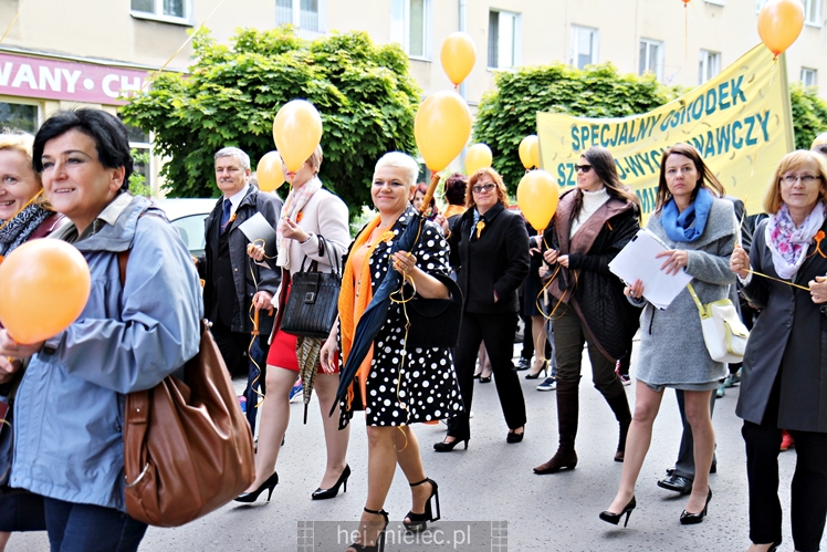 Dzień Godności Osób z Niepełnosprawnością Intelektualną