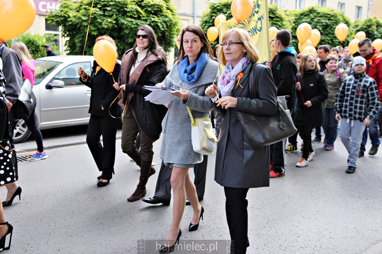 Dzień Godności Osób z Niepełnosprawnością Intelektualną