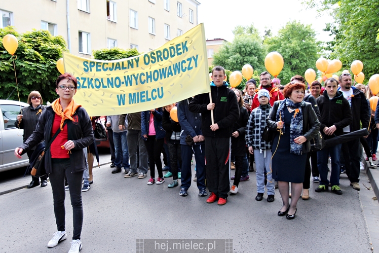 Dzień Godności Osób z Niepełnosprawnością Intelektualną