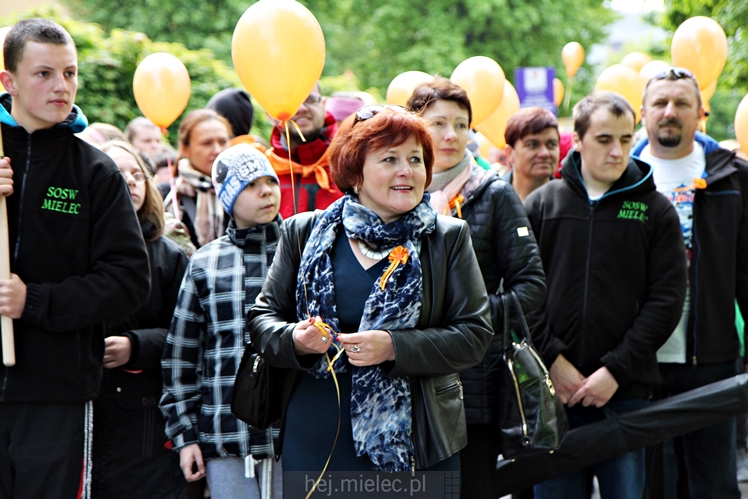 Dzień Godności Osób z Niepełnosprawnością Intelektualną