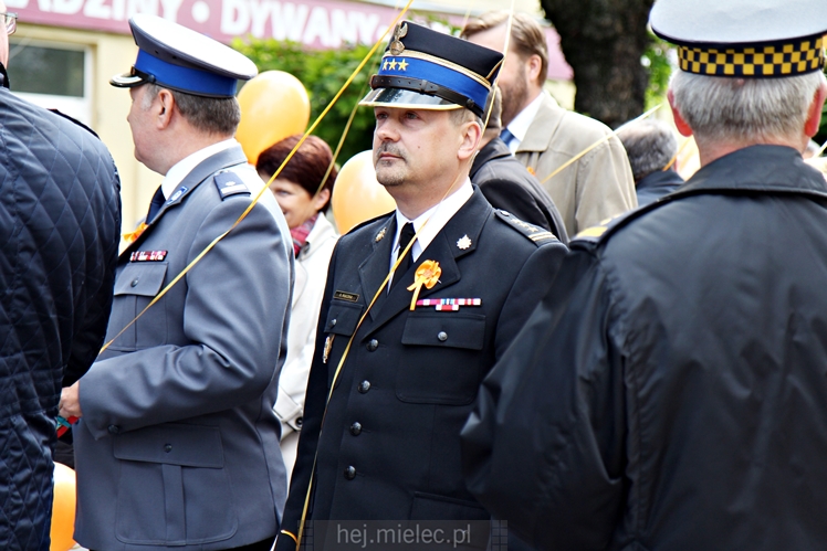 Dzień Godności Osób z Niepełnosprawnością Intelektualną