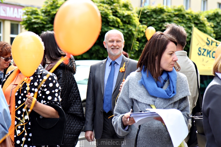 Dzień Godności Osób z Niepełnosprawnością Intelektualną