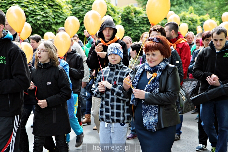 Dzień Godności Osób z Niepełnosprawnością Intelektualną