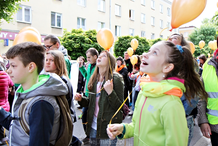Dzień Godności Osób z Niepełnosprawnością Intelektualną