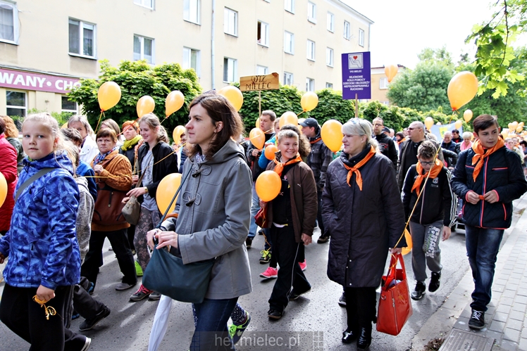 Dzień Godności Osób z Niepełnosprawnością Intelektualną