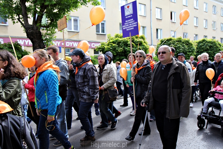 Dzień Godności Osób z Niepełnosprawnością Intelektualną