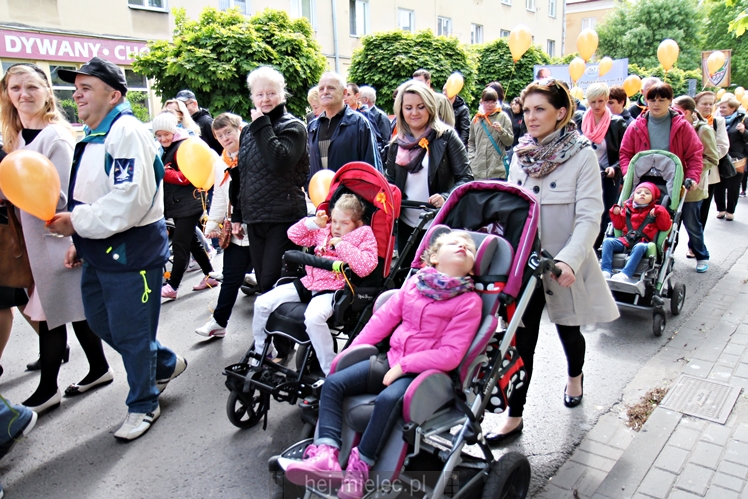 Dzień Godności Osób z Niepełnosprawnością Intelektualną