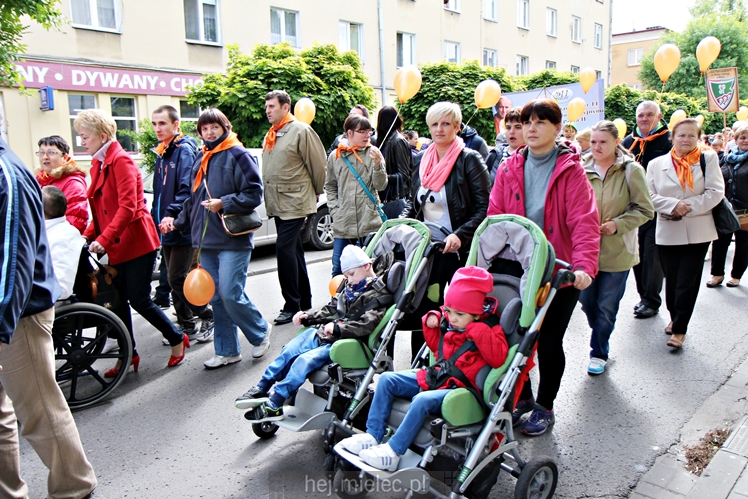 Dzień Godności Osób z Niepełnosprawnością Intelektualną