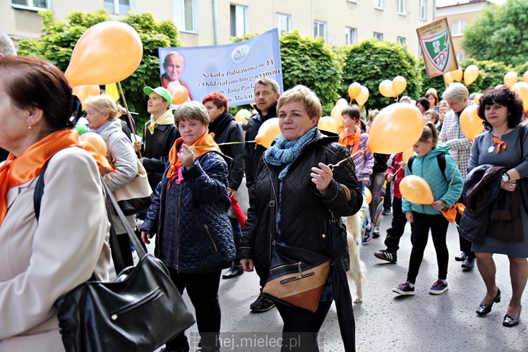Dzień Godności Osób z Niepełnosprawnością Intelektualną