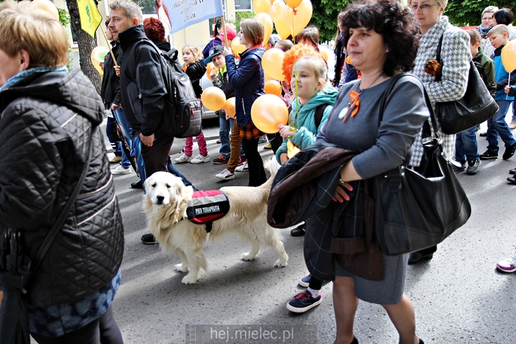 Dzień Godności Osób z Niepełnosprawnością Intelektualną