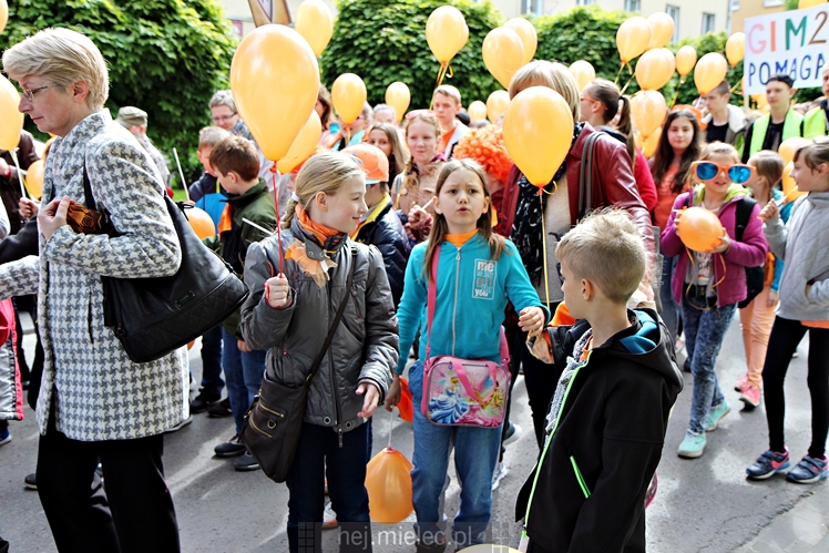Dzień Godności Osób z Niepełnosprawnością Intelektualną