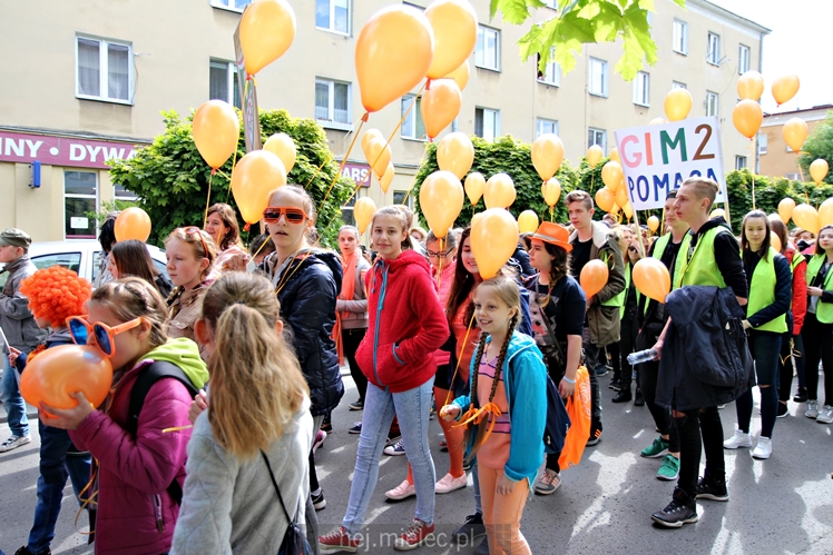 Dzień Godności Osób z Niepełnosprawnością Intelektualną