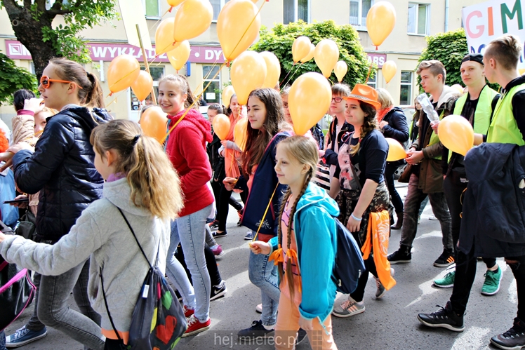 Dzień Godności Osób z Niepełnosprawnością Intelektualną