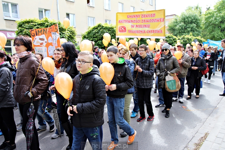 Dzień Godności Osób z Niepełnosprawnością Intelektualną