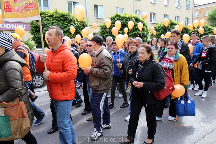 Dzień Godności Osób z Niepełnosprawnością Intelektualną