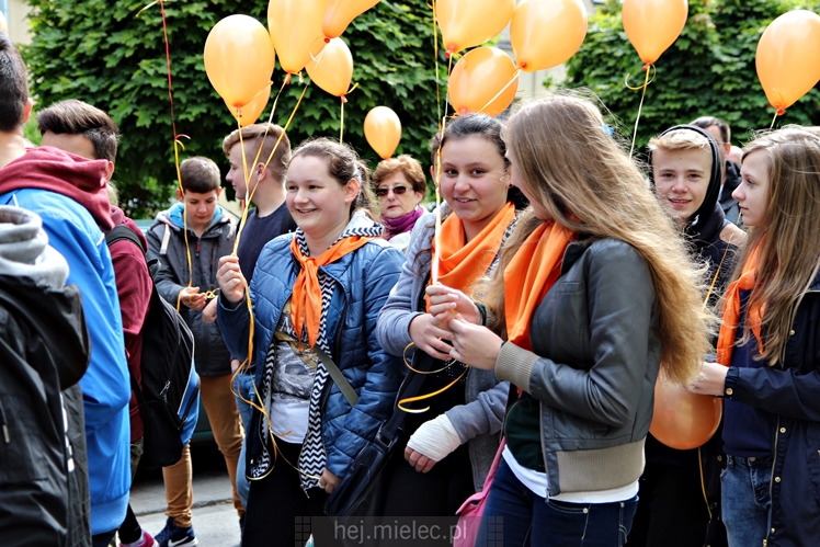 Dzień Godności Osób z Niepełnosprawnością Intelektualną