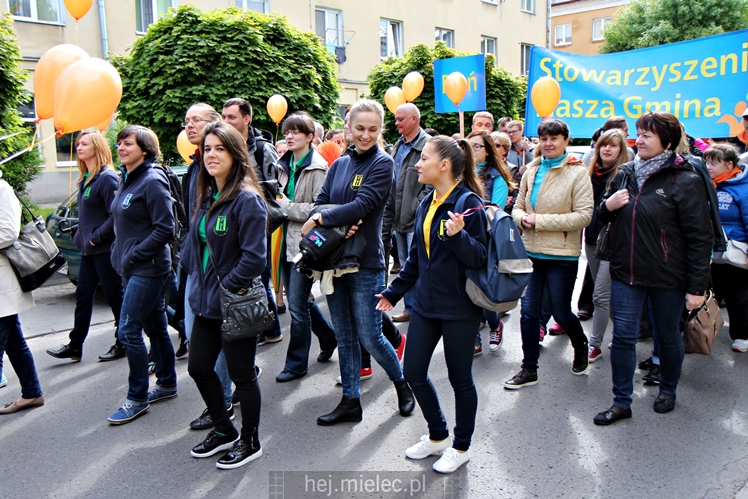 Dzień Godności Osób z Niepełnosprawnością Intelektualną