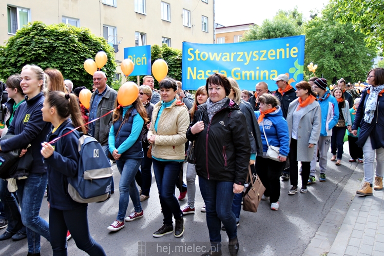 Dzień Godności Osób z Niepełnosprawnością Intelektualną