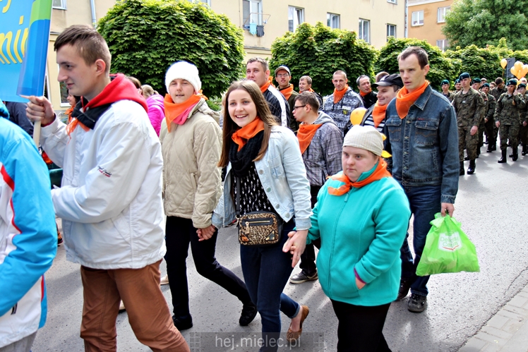 Dzień Godności Osób z Niepełnosprawnością Intelektualną