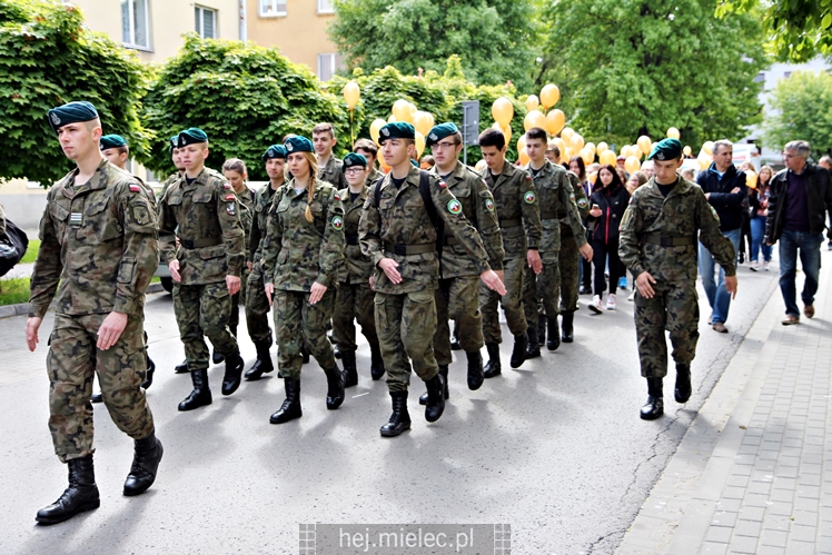 Dzień Godności Osób z Niepełnosprawnością Intelektualną