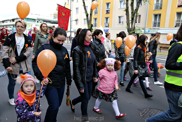 Dzień Godności Osób z Niepełnosprawnością Intelektualną