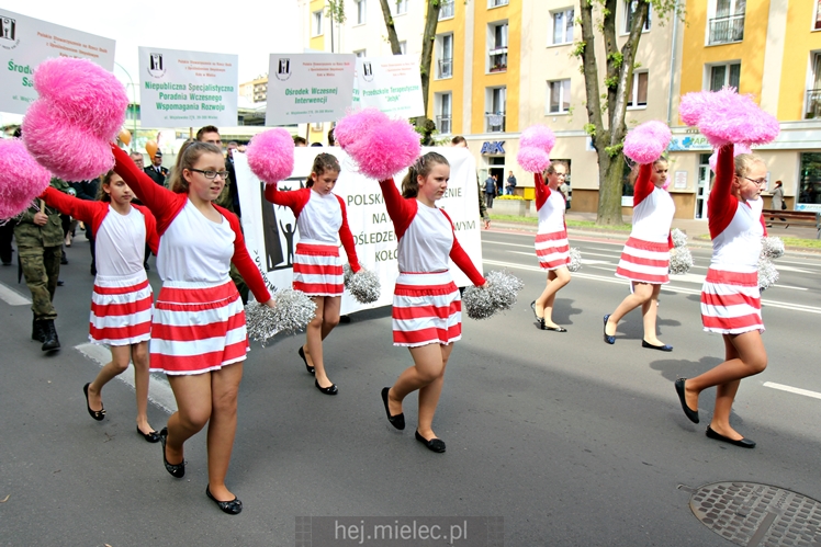 Dzień Godności Osób z Niepełnosprawnością Intelektualną