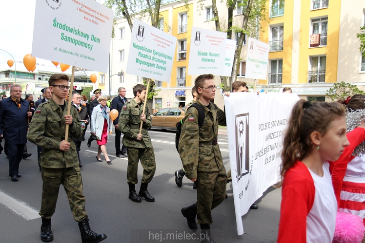 Dzień Godności Osób z Niepełnosprawnością Intelektualną