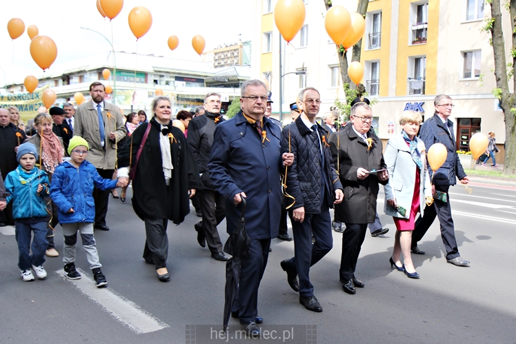 Dzień Godności Osób z Niepełnosprawnością Intelektualną