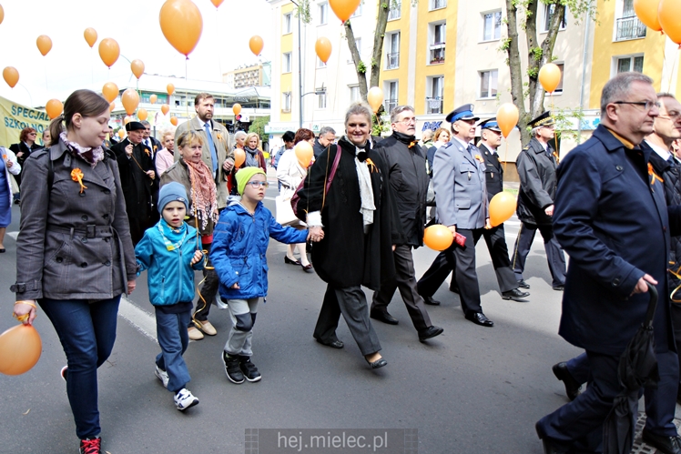 Dzień Godności Osób z Niepełnosprawnością Intelektualną