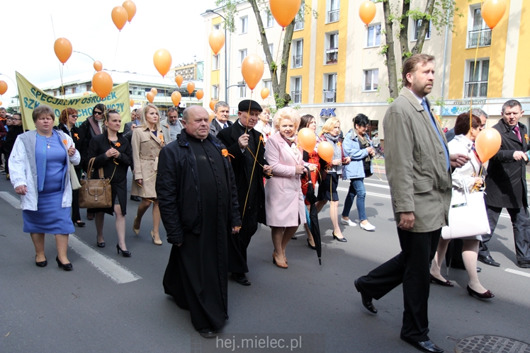 Dzień Godności Osób z Niepełnosprawnością Intelektualną