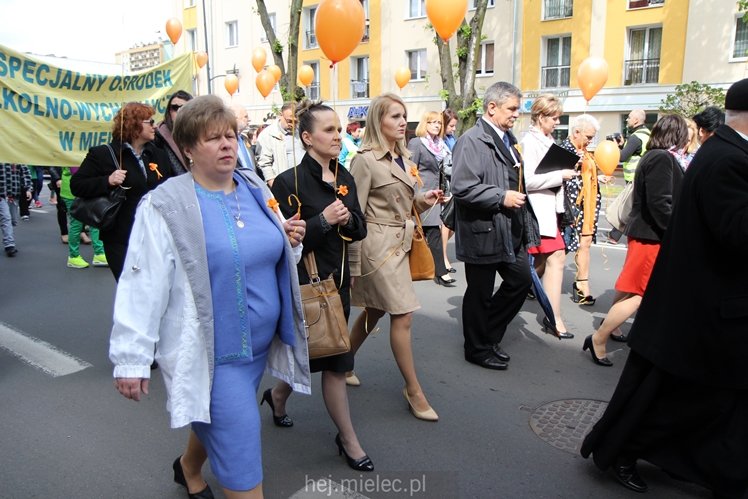 Dzień Godności Osób z Niepełnosprawnością Intelektualną