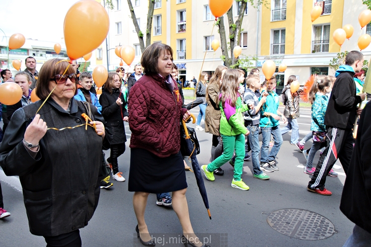 Dzień Godności Osób z Niepełnosprawnością Intelektualną
