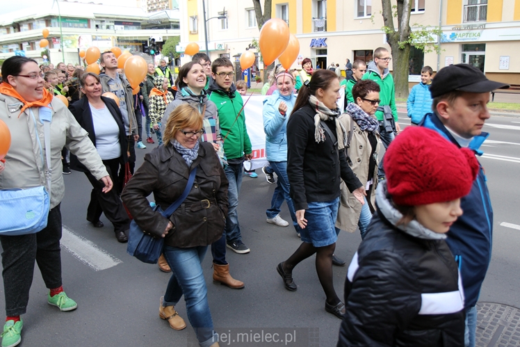 Dzień Godności Osób z Niepełnosprawnością Intelektualną