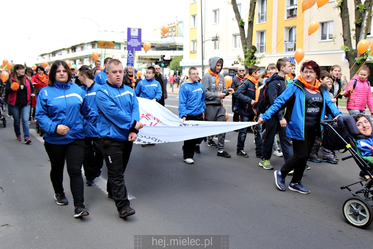 Dzień Godności Osób z Niepełnosprawnością Intelektualną