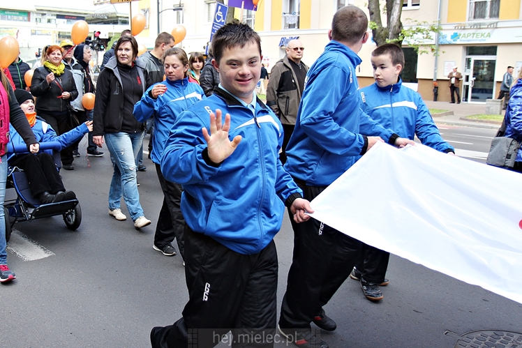 Dzień Godności Osób z Niepełnosprawnością Intelektualną