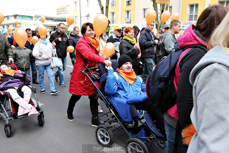 Dzień Godności Osób z Niepełnosprawnością Intelektualną