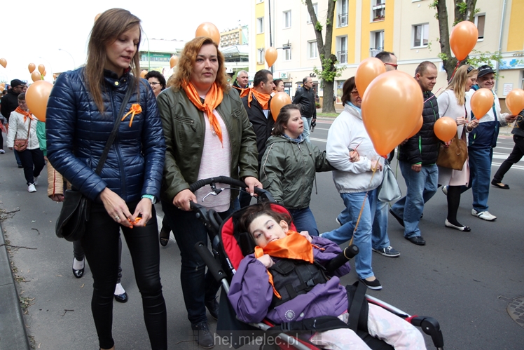 Dzień Godności Osób z Niepełnosprawnością Intelektualną