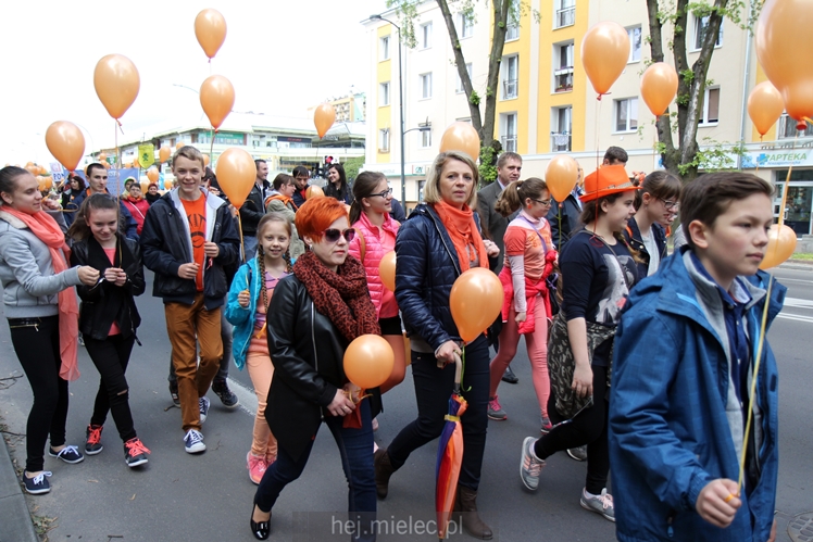 Dzień Godności Osób z Niepełnosprawnością Intelektualną