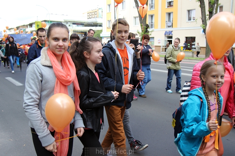 Dzień Godności Osób z Niepełnosprawnością Intelektualną
