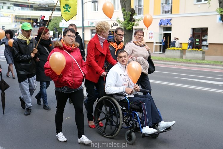 Dzień Godności Osób z Niepełnosprawnością Intelektualną