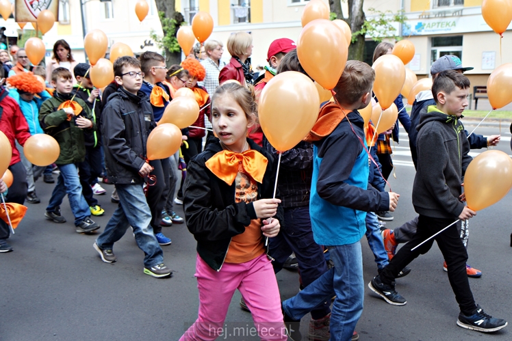 Dzień Godności Osób z Niepełnosprawnością Intelektualną