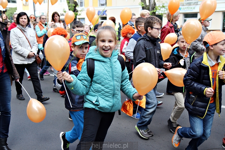 Dzień Godności Osób z Niepełnosprawnością Intelektualną
